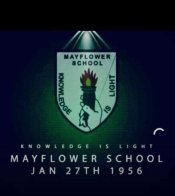 mayflower